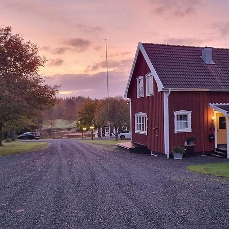 Fully Equipped House In The Countryside At Knohult Villa Aneby Luaran gambar