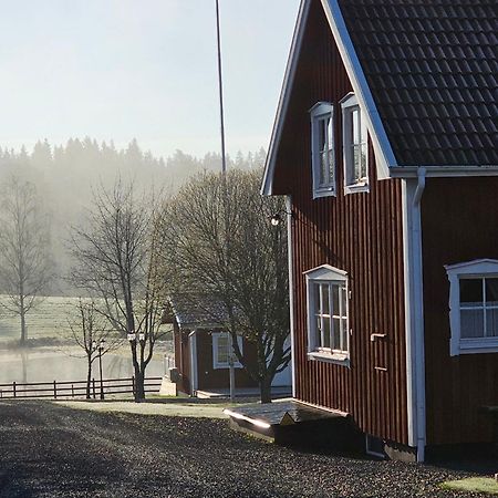 Fully Equipped House In The Countryside At Knohult Villa Aneby Luaran gambar