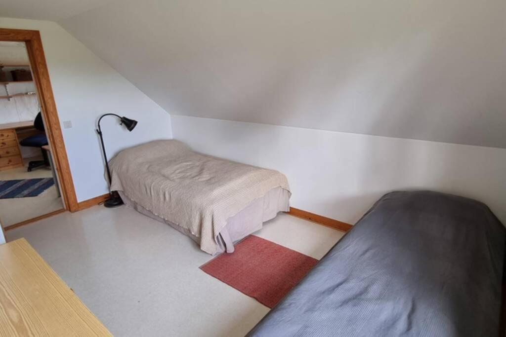 Fully Equipped House In The Countryside At Knohult Villa Aneby Luaran gambar