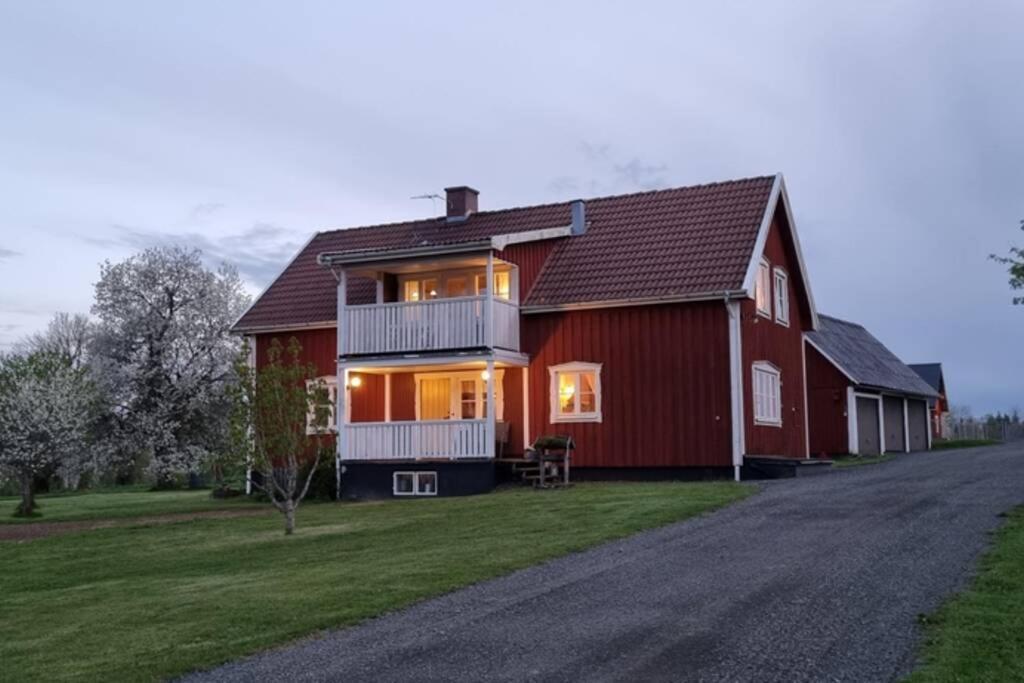 Fully Equipped House In The Countryside At Knohult Villa Aneby Luaran gambar