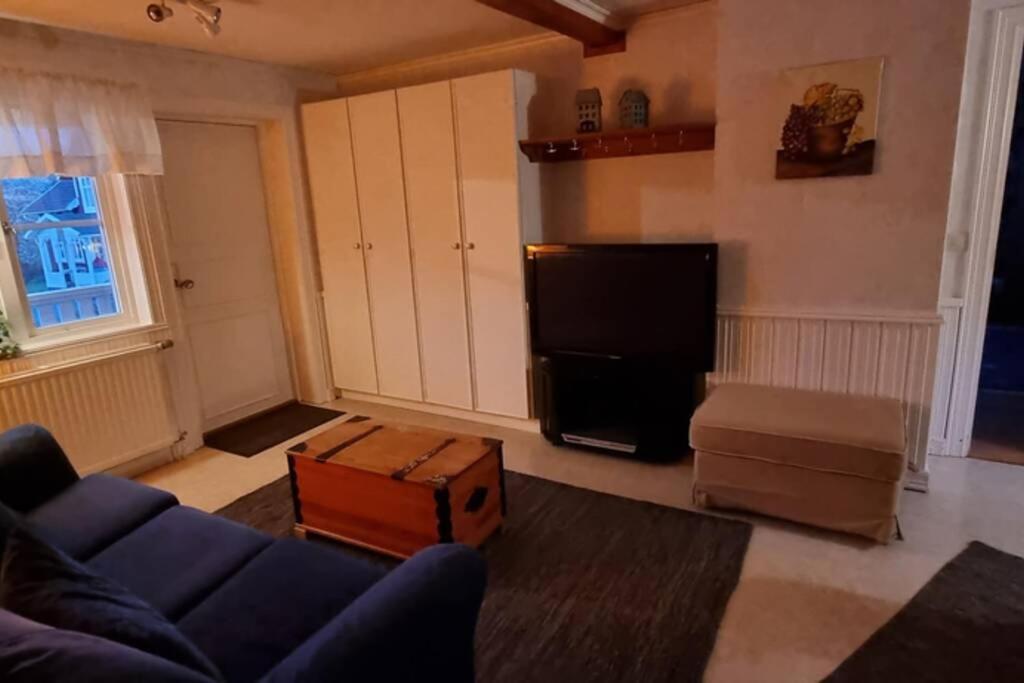 Fully Equipped House In The Countryside At Knohult Villa Aneby Luaran gambar