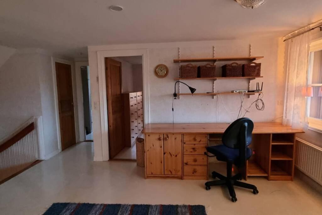 Fully Equipped House In The Countryside At Knohult Villa Aneby Luaran gambar