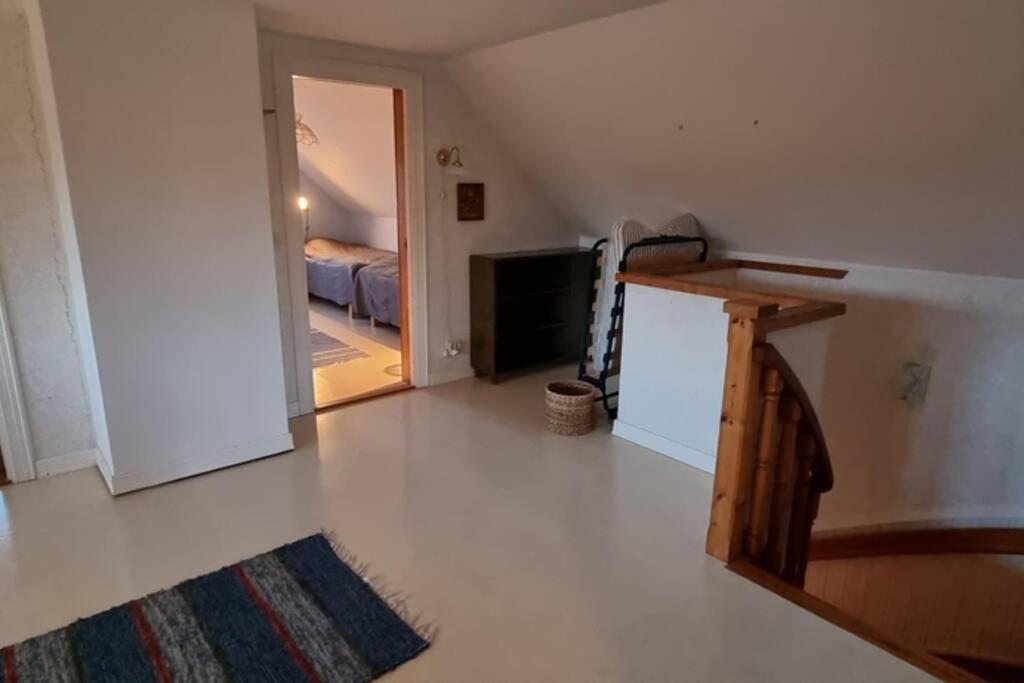 Fully Equipped House In The Countryside At Knohult Villa Aneby Luaran gambar