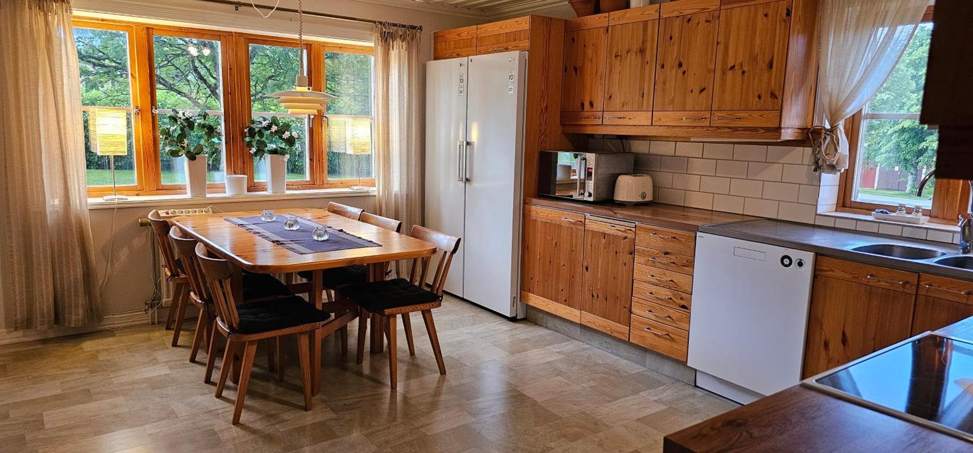 Fully Equipped House In The Countryside At Knohult Villa Aneby Luaran gambar