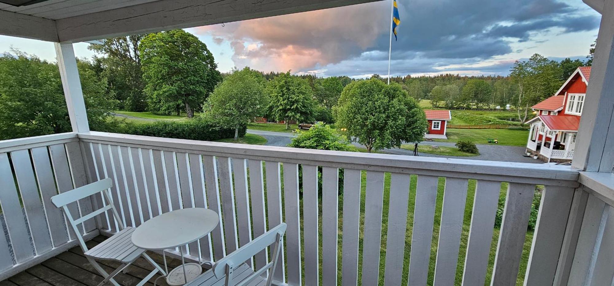 Fully Equipped House In The Countryside At Knohult Villa Aneby Luaran gambar
