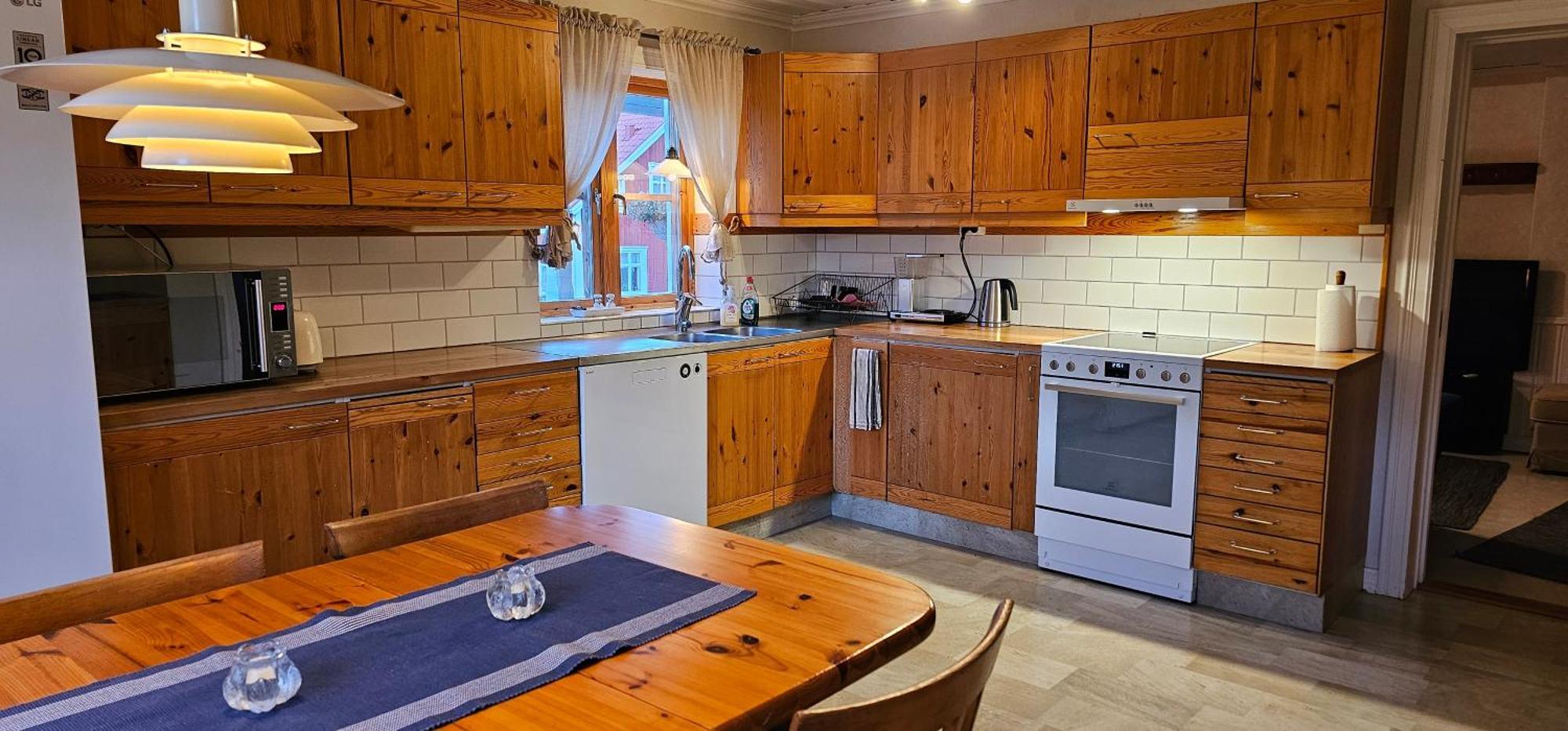 Fully Equipped House In The Countryside At Knohult Villa Aneby Luaran gambar