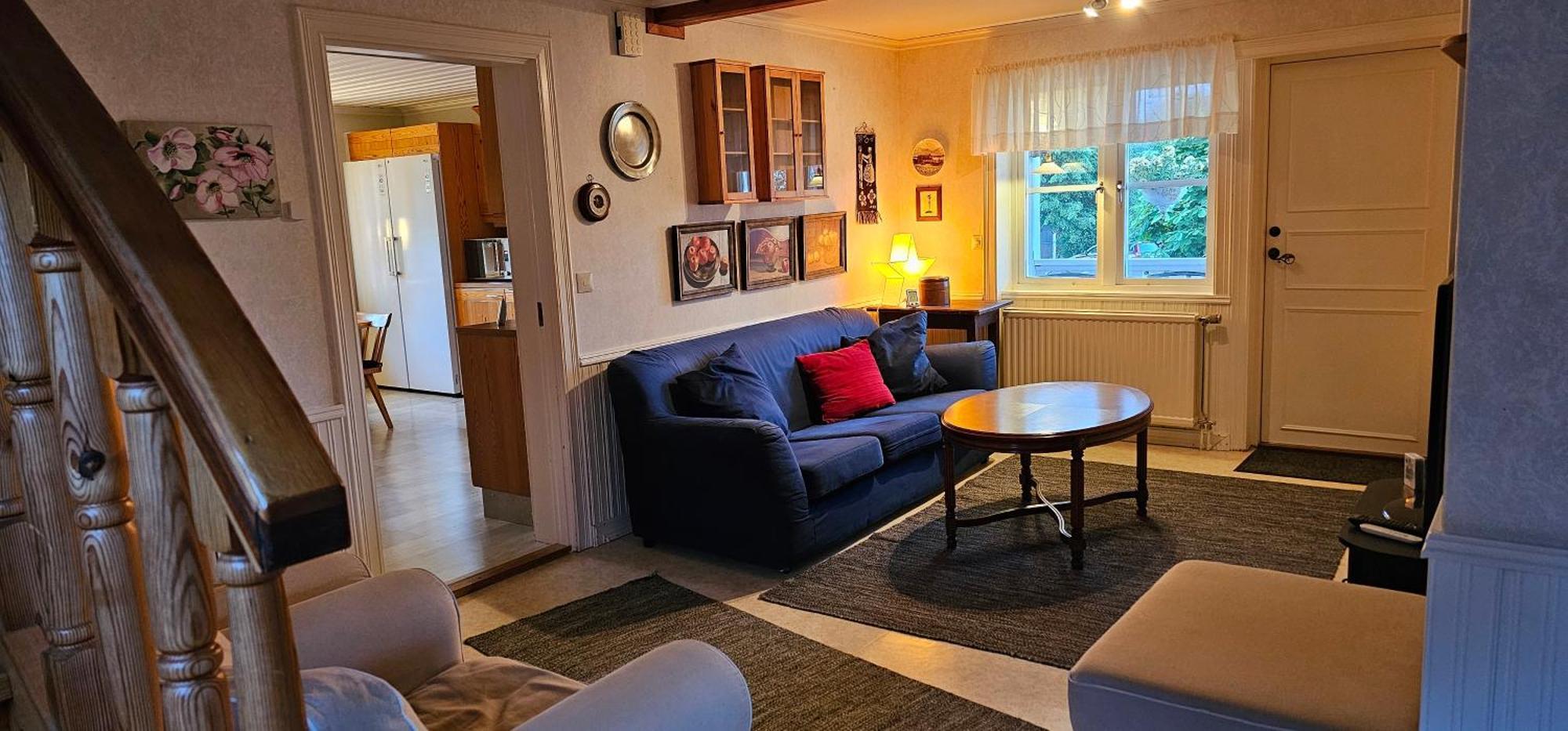 Fully Equipped House In The Countryside At Knohult Villa Aneby Luaran gambar