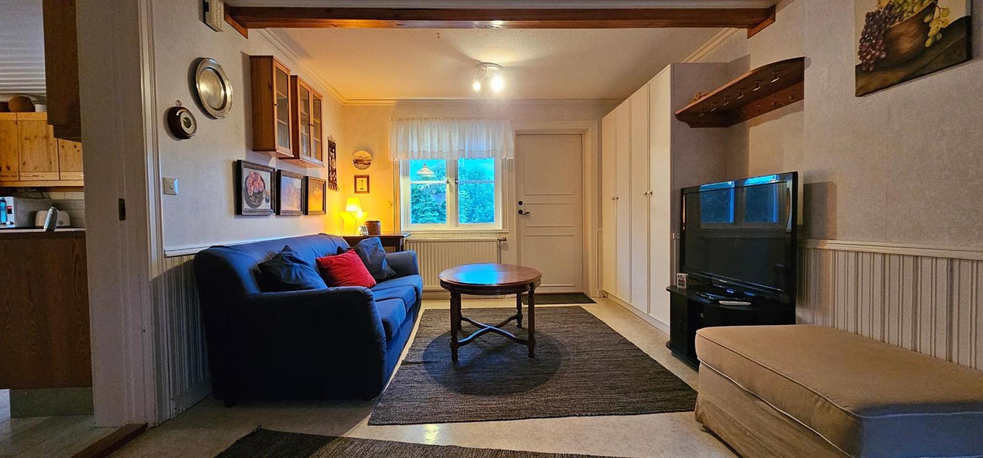 Fully Equipped House In The Countryside At Knohult Villa Aneby Luaran gambar